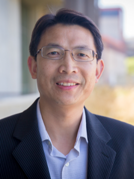 Shaochen Chen